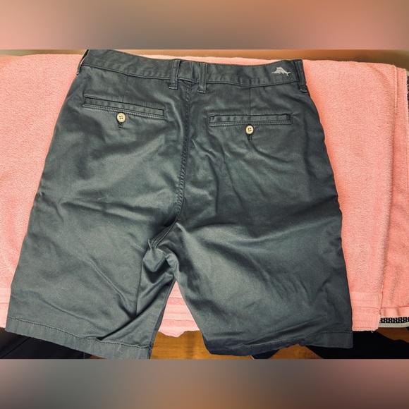 Tommy Bahama Size 30 Shorts - Picture 1 of 3